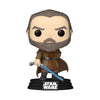 Star Wars Tales of the Jedi Dooku Pop! Vinyl