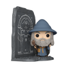 The Lord of the Rings Gandalf at the Doors of Durin Pop! Deluxe