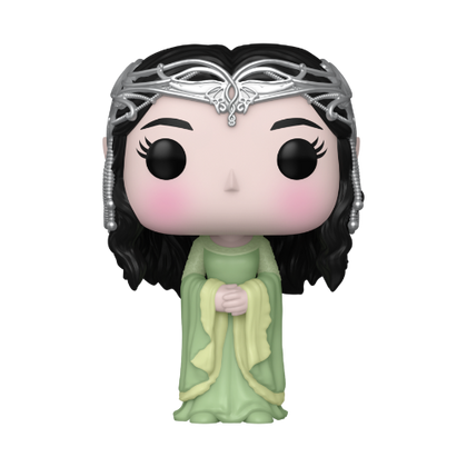 The Lord of the Rings Arwen Pop! Vinyl