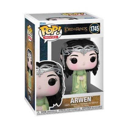 The Lord of the Rings Arwen Pop! Vinyl