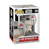 Star Wars Luke Skywalker with Remote Pop! Vinyl