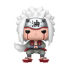 Naruto Shippuden Jiraiya Pop! Vinyl