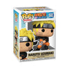 Naruto Shippuden Naruto Uzumaki with Shuriken Pop! Vinyl