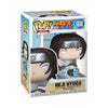 Naruto Shippuden Neji Hyuga Pop! Vinyl Plus