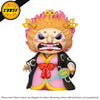 One Piece Big Mom in Kimono 6 Inch CHASE Pop! Vinyl