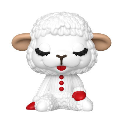 Lamb Chop's Play Along  Lamb Chop Pop! Vinyl