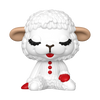 Lamb Chop's Play Along  Lamb Chop Pop! Vinyl