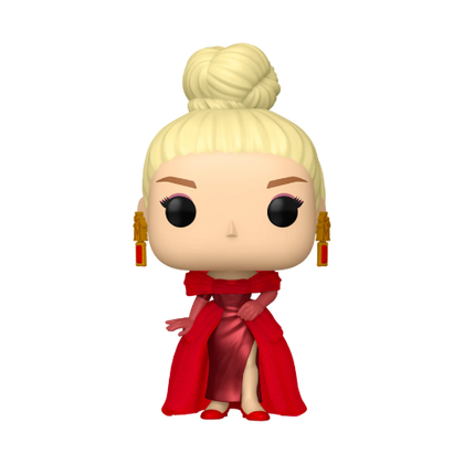 Retro Toys Barbie 80th Anniversary Pop! Vinyl