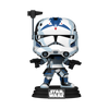 Star Wars The Clone Wars Fives (Retro) Pop! Vinyl