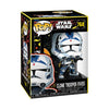 Star Wars The Clone Wars Fives (Retro) Pop! Vinyl