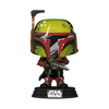 Star Wars Boba Fett (Retro) Pop! Vinyl