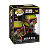 Star Wars Boba Fett (Retro) Pop! Vinyl