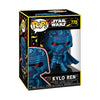 Star Wars Kylo Ren (Retro) Pop! Vinyl