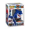 Street Sharks Ripster Pop! Vinyl