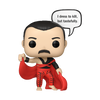 Queen Freddie Mercury "I Dress to Kill, But Tastefully" Pop! Sayings