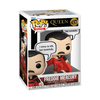 Queen Freddie Mercury "I Dress to Kill, But Tastefully" Pop! Sayings