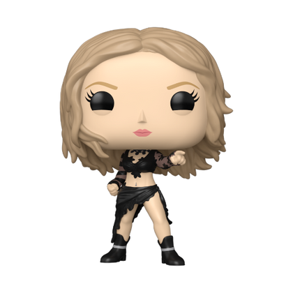 Britney Spears Stronger Pop! Vinyl