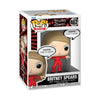 Britney Spears 'Oops, I Did it Again' Britney Spears Pop Vinyl