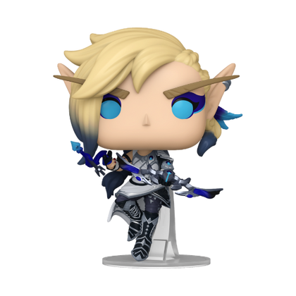 World of Warcraft Alleria Windrunner Pop! Vinyl