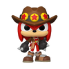 Sonic the Hedgehog Treasure Hunter Knuckles Pop! Vinyl