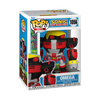 Sonic the Hedgehog E-123 Omega Pop! Vinyl