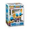 Sonic the Hedgehog Rouge the Bat Pop! Vinyl