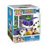 Sonic the Hedgehog Big the Cat with Froggy 6 Inch Pop! Vinyl