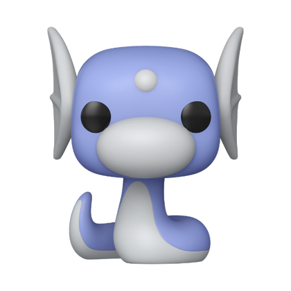 Pokemon Dratini Pop! Vinyl