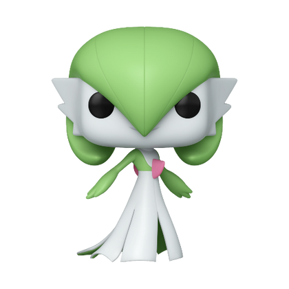 Pokemon Gardevoir Pop! Vinyl