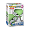 Pokemon Gardevoir Pop! Vinyl