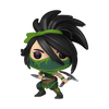 League of Legends Akali Pop! Vinyl