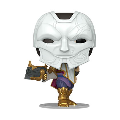 League of Legends Jhin Pop! Vinyl