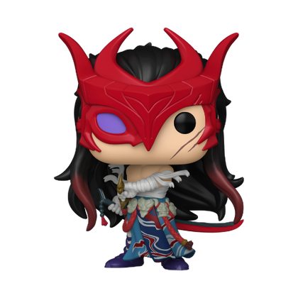 League of Legends Yone Pop! Vinyl