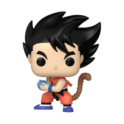 Dragon Ball Goku Kamehameha Pop! Vinyl