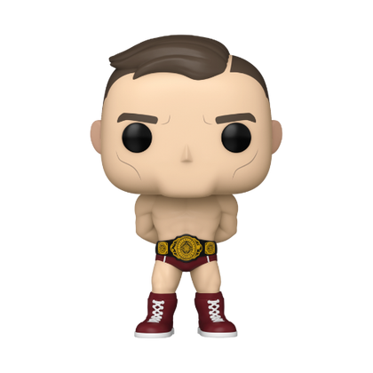 WWE Gunther Pop! Vinyl