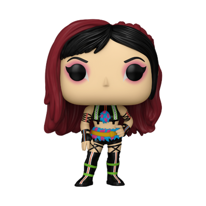 WWE Iyo Sky Pop! Vinyl