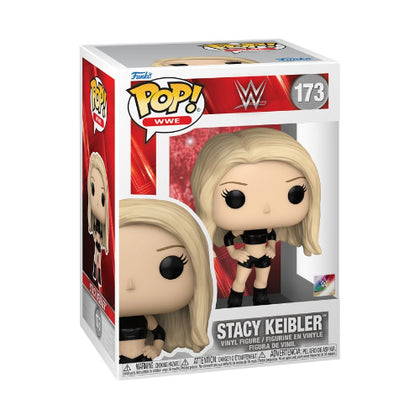 WWE Stacey Keibler Pop! Vinyl