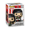 WWE X-Pac (D-Generation X) Pop! Vinyl