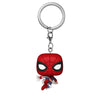 Spiderman Brand New Day Spiderman Pop! Keychain