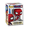 Spiderman Brand New Day Spiderman Pop! Vinyl