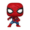 Spiderman Brand New Day Spiderman (No Way Home Suit) Pop! Vinyl