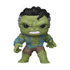 Spiderman Brand New Day Hulk 6 Inch Pop! Vinyl