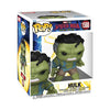 Spiderman Brand New Day Hulk 6 Inch Pop! Vinyl