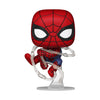 Spiderman Brand New Day Spiderman 10 Inch Pop! Vinyl