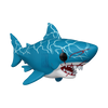 Jaws 50th Anniversary Jaws (Retro) 6 Inch Pop! Vinyl