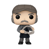 Jaws 50th Anniversary Quint Pop! Vinyl