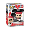 Disney Mickey & Friends Excellent 8 Mickey (Walking) Pop! Vinyl