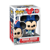 Disney Mickey & Friends Excellent 8 Minnie (Walking) Pop! Vinyl