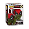 Deadpool Literary Classics Deadpool as Cthulhu Pop! Plus
