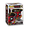 Deadpool Literary Classics Deadpool as Long John Silver Pop! Plus